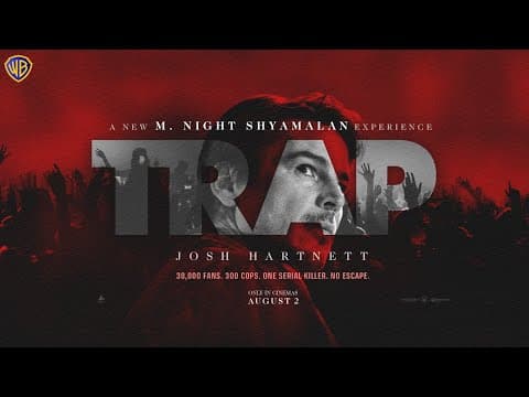 In Cinemas on August 2