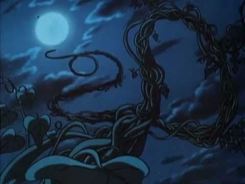 Jack and the Beanstalk English Trailer