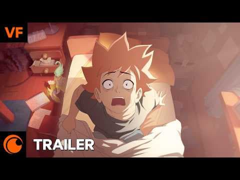 Dreamland | Trailer Officiel – VF