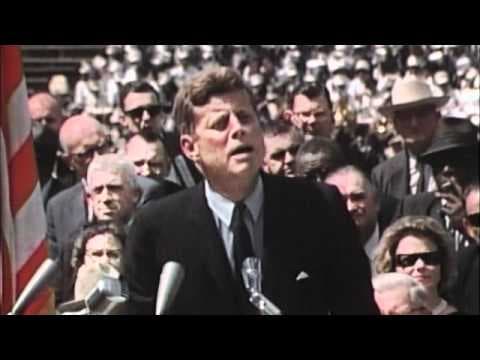 Pioneers In Aviation - Episode III - The Race to the Moon