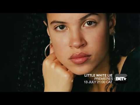 Afridocs: Little White Lie