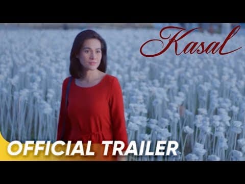 Sino nga ba ang ika-'KASAL'? | Official Trailer