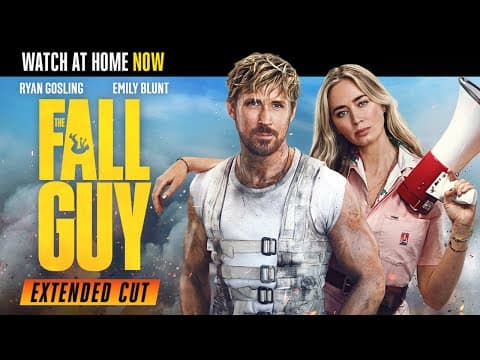 Extended Cut - Watch at Home Now