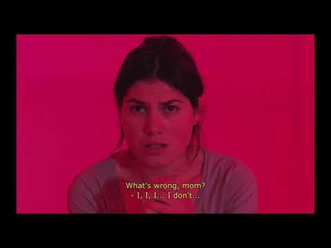 QUICKSAND Trailer | PÖFF 2021