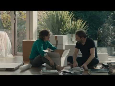 Exhibition trailer