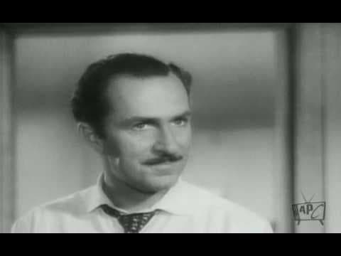 My Dear Secretary - APC Teaser