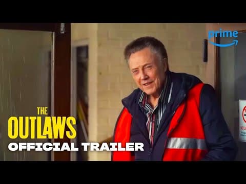 Official Prime Video Trailer