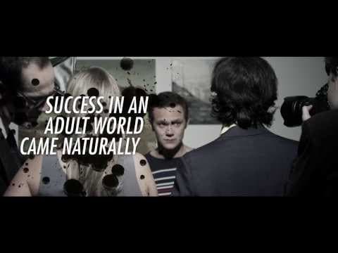 Art Machine - Official Trailer