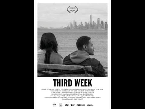 Official Trailer
