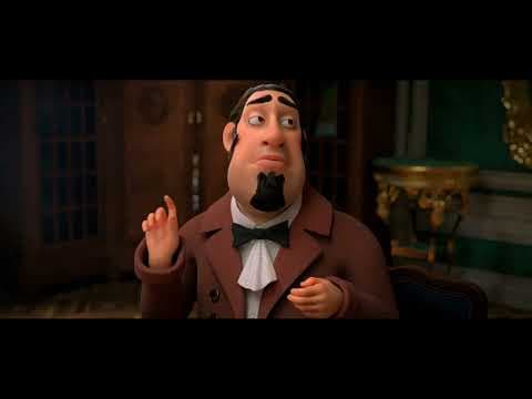 Trailer [English]