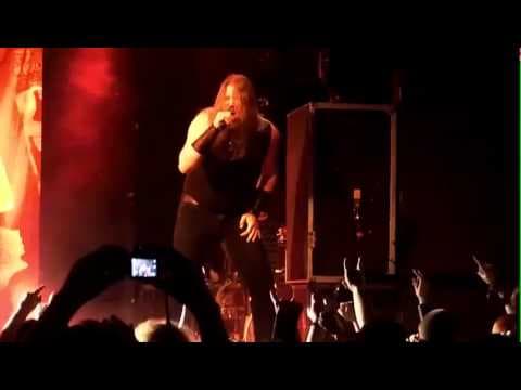 Bloodshed Over Bochum DVD - Bastards Of A Lying Breed