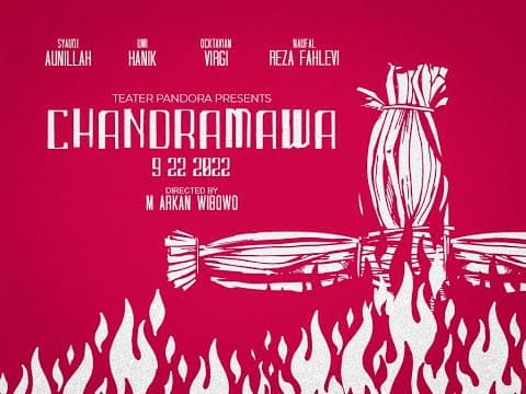 Chandramawa | Official Teaser