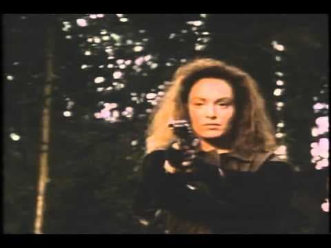 Richard Grieco Captive Trailer 1998
