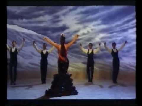 Sara Montiel - La dama de Beirut - 6 - Adiós Granada