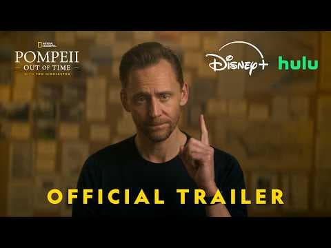 Official Trailer