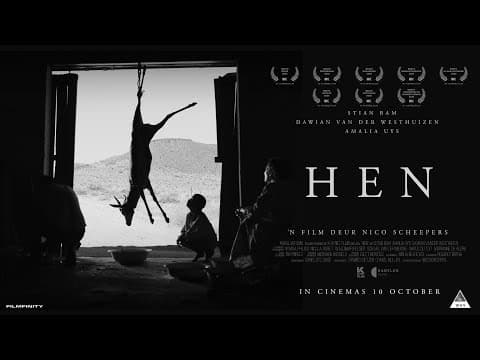‘Hen’ official trailer