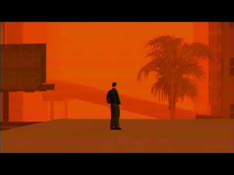 L'ETRANGER (2024) — teaser