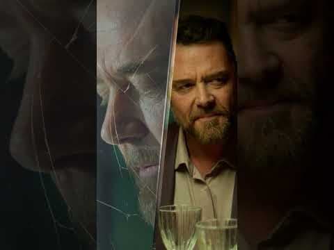 Martin Csokas is Dr. Joseph Wieder
