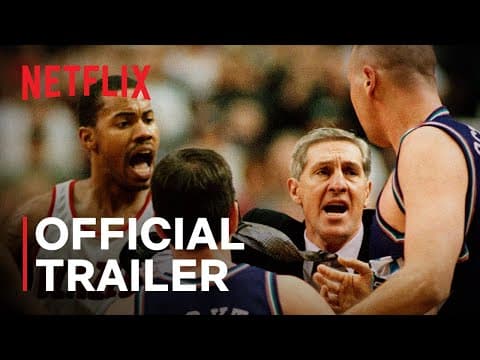 Official Trailer