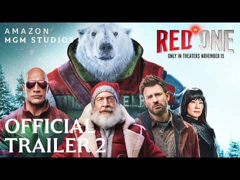 Official Trailer 2