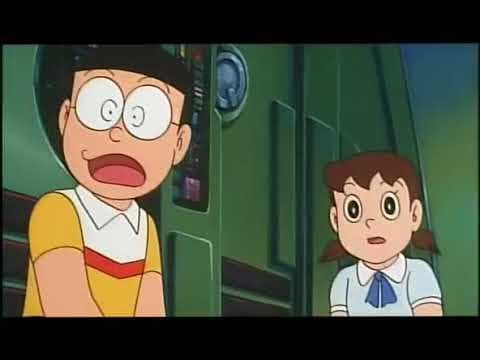 【預告篇】哆啦A夢電影1999 - 大雄的宇宙漂流記