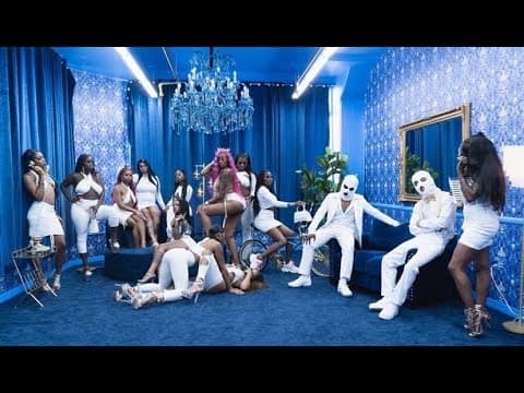 SOUTH CENTRAL BADDIES SEASON 1 ( SUPER TRAILER )