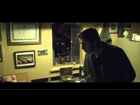 Volkswagen Joe (Trailer)