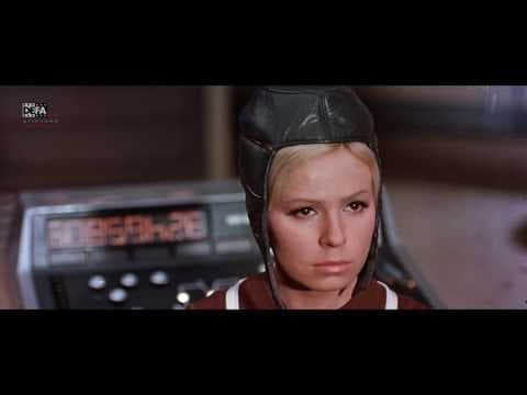 Signale - Ein Weltraumabenteuer - Trailer