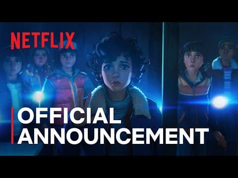 Official Announcement