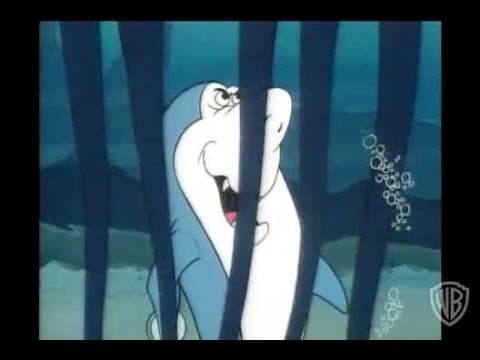 Jabberjaw: The Complete Series