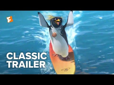 Trailer #1