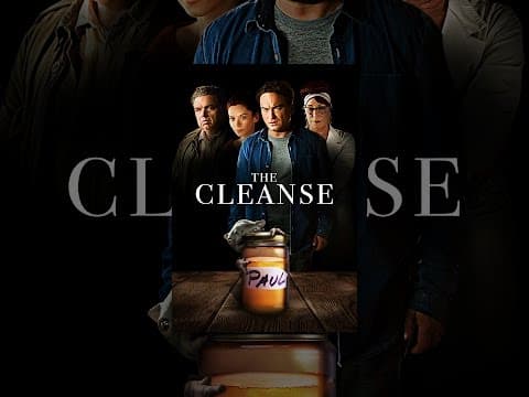The Cleanse