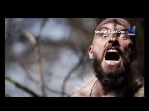 Viasat History Eastern Europe - Ancient Black Ops - promo
