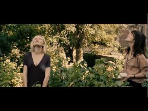 UK Trailer