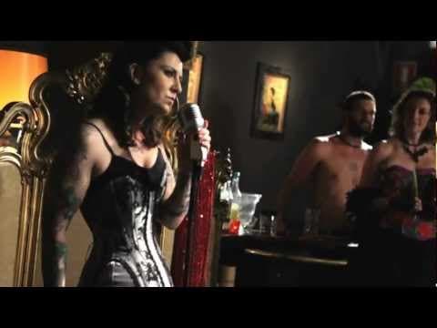 Cabaret Desire   Trailer