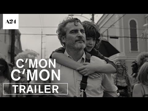 Official Trailer