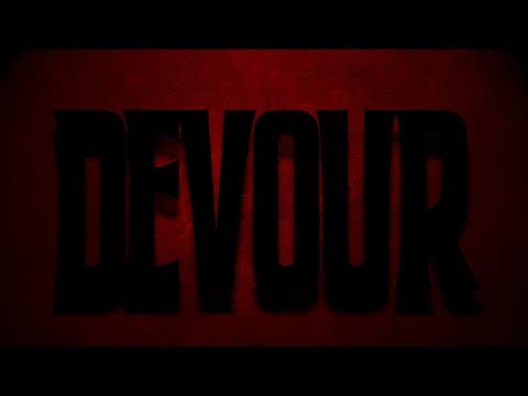 Devour - Official Trailer