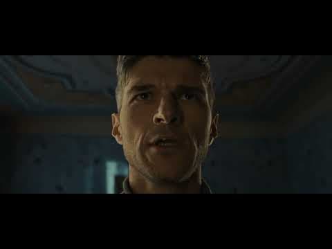 VIGIL HOURS - Short horror movie (official trailer)