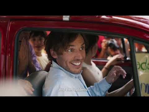 Book of Love - Official Trailer