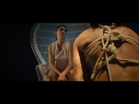 Emanuelle's Revenge   official trailer 4k Cinephobia Releasing