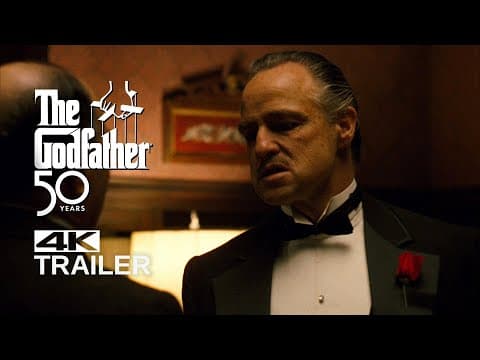 50th Anniversary Franchise Trailer