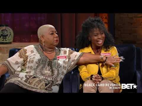 Black Card Revoked Promo - Jungle Fever