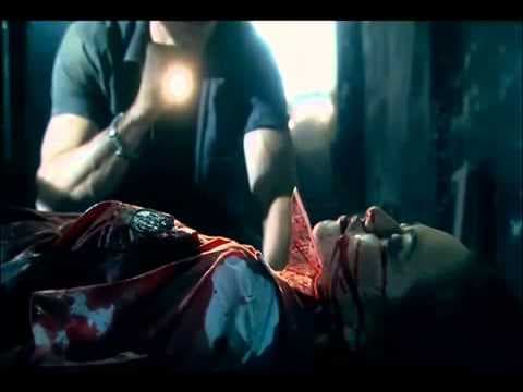 DEATH TUNNEL Trailer