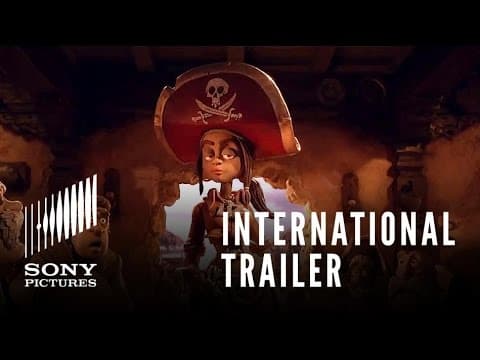 Official International Trailer