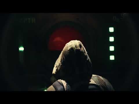 Official Trailer
