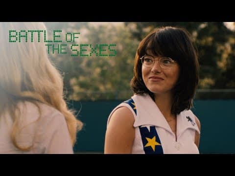 "Man Vs Woman" TV Commercial