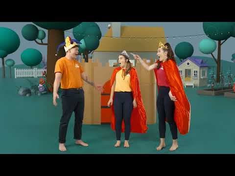 Toi Time | Now on Youtube