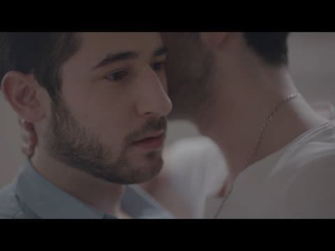 I am Syd Stone - Official Trailer