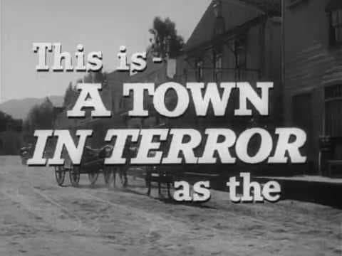 Teenage Monster (1958) - Trailer