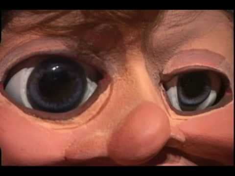 Mr. Stitches Movie Trailer